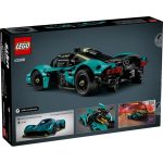 Lego Technic Aston Martin Valkyrie 42208 - Image 2