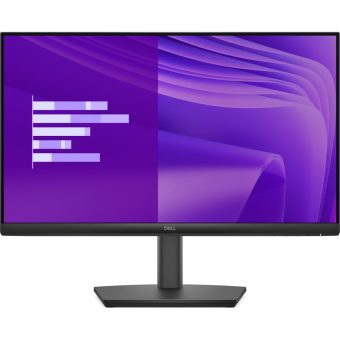 Dell E Series Pro E2425HSM 23.8" FHD IPS 100Hz Monitor Black 210-BRDV