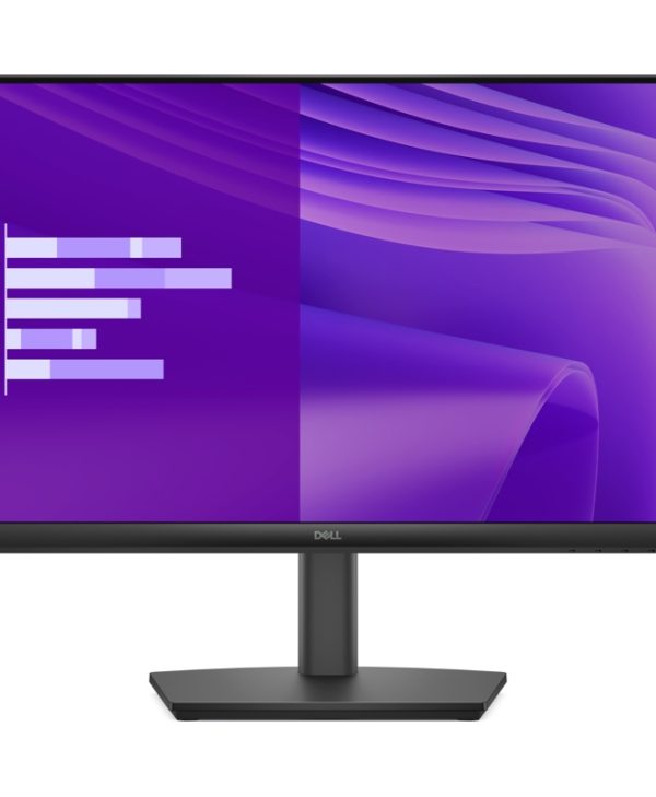 Dell E Series Pro E2425HSM 23.8" FHD IPS 100Hz Monitor Black 210-BRDV