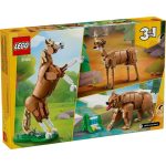 Lego Creator Beautiful Horse 31166 - Image 2