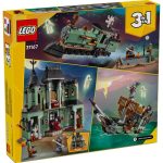 Lego Creator Haunted Mansion 31167 - Image 2