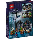 Lego Wednesday Black Dahlia Flower 76784 - Image 2