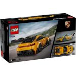 Lego Speed Champions Porsche 911 GT3 RS Super Car 77239 - Image 2