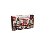Lego Super Mario Mario Kart™ – Bowser's Castle 72039 - Image 2