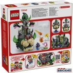 Lego Super Mario Prince Florian & Castle Bowser 72042 - Image 2