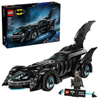 Lego DC Universe Batman Forever™ Batmobile™ 76304