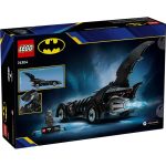 Lego DC Universe Batman Forever™ Batmobile™ 76304 - Image 2