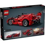 Lego Technic: Ferrari FXX K 42212 - Image 2