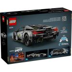 Lego Technic Lamborghini Revuelto Super Sports Car 42214 - Image 2