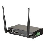 D-Link DIS-2650AP Industrial AC1200 Wave 2 Indoor Dual Band PoE Access Point - Image 2