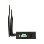 D-Link DIS-2650AP Industrial AC1200 Wave 2 Indoor Dual Band PoE Access Point - Image 3