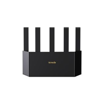 Tenda TE3L v1.0 BE3600 Gigabit Wi-Fi 7 5G Dual-Band Router