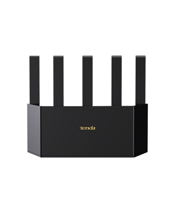 Tenda TE3L v1.0 BE3600 Gigabit Wi-Fi 7 5G Dual-Band Router
