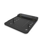Raidsonic Icy Box M.2 NVMe/SATA SSD IB-2913MCL-C31 Docking Station USB-C 3.2 Black IB-2913MCL-C31 - Image 4