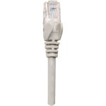 Intellinet S/FTP Cat6a LSOH snagless 20m Grey 737067 - Image 3