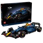 Lego Oracle Red Bull Racing RB20 F1 Car 42206 - Image 2