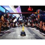 Lego Oracle Red Bull Racing RB20 F1 Car 42206 - Image 4