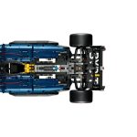 Lego Oracle Red Bull Racing RB20 F1 Car 42206 - Image 8