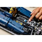 Lego Oracle Red Bull Racing RB20 F1 Car 42206 - Image 10