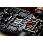 Lego Oracle Red Bull Racing RB20 F1 Car 42206 - Image 11