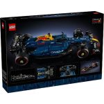 Lego Oracle Red Bull Racing RB20 F1 Car 42206 - Image 13