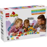 Lego Duplo Hopsy's Castle Game 10450 - Image 2