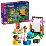 Lego Friends Friendship Movie Night 42642