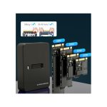 Gembird DD-U3M2 USB Type-C M.2 SATA/NVME SSD Docking Station Black DD-U3M2 - Image 5