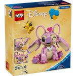 Lego Disney Classic Angel 43257 - Image 2