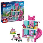 Lego Disney Classic Minnie's Pet Hotel 43274