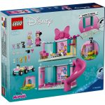 Lego Disney Classic Minnie's Pet Hotel 43274 - Image 2