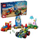 Lego Disney Pixar Toy Story Celebration Train & RC Car 43264