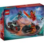 Lego Ninjago Kai's Motorcycle Speed Race 71838 - Image 2