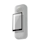 Insta360 X5 Cooling Screen Protector Black CINSBAHS