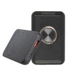 Rivacase VA2603 Power Bank 5000Mah MAGSAFE Black VA2603 - Image 3