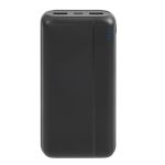 Rivacase VA2071 Power Bank 20000Mah Black VA2071