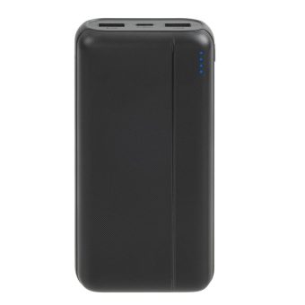 Rivacase VA2071 Power Bank 20000Mah Black VA2071