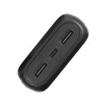 Rivacase VA2071 Power Bank 20000Mah Black VA2071 - Image 2