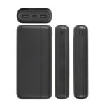 Rivacase VA2071 Power Bank 20000Mah Black VA2071 - Image 4