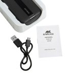 Rivacase VA2081 Power Bank 20000Mah BLACK VA2081 - Image 3