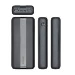 Rivacase VA2081 Power Bank 20000Mah BLACK VA2081 - Image 6