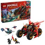 Lego Ninjago Ninja Combat Vehicle 71884
