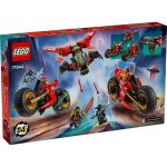 Lego Ninjago Ninja Combat Vehicle 71884 - Image 2
