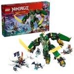 Lego Ninjago Lloyds Jet-Mech 71845
