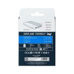 Rivacase VA2006 Power Bank 5000Mah Black VA2006 - Image 2