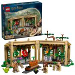 Lego Harry Potter Hogwarts™ Castle: Herbology Class 76445