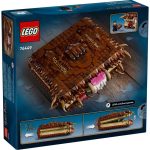 Lego Harry Potter Chomping Monster Book of Monsters 76449 - Image 2
