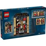 Lego Harry Potter Book Nook: Hogwarts™ Express 76450 - Image 2