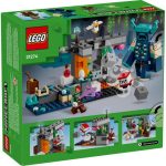 Lego Minecraft The Warden Encounter  21274 - Image 2
