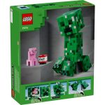 Lego Minecraft: The Creeper 21276 - Image 2